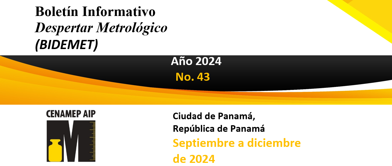 Boletín Informativo # 43