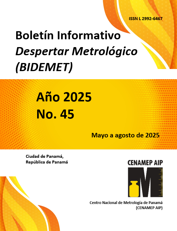 Boletín Informativo # 45