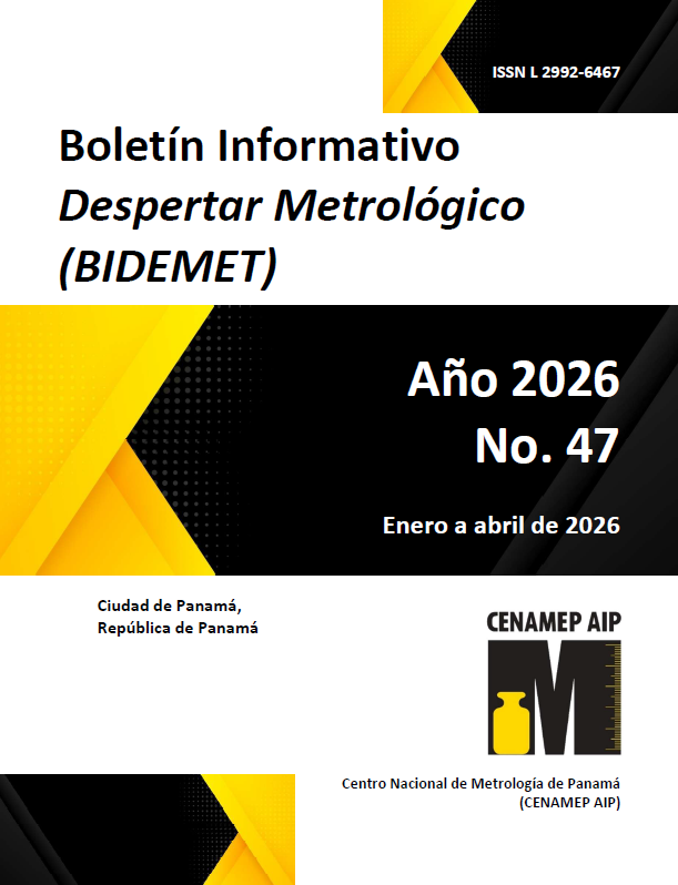 Boletín Informativo # 47