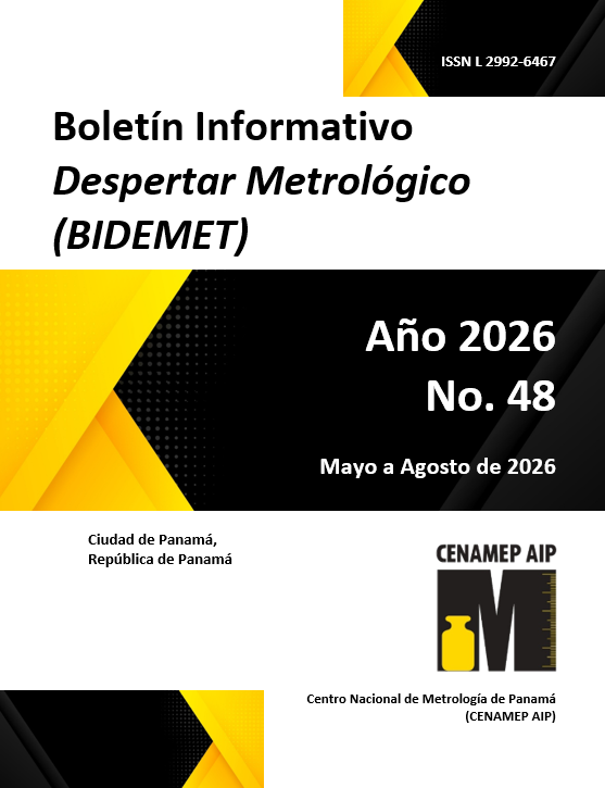 Boletín Informativo # 48